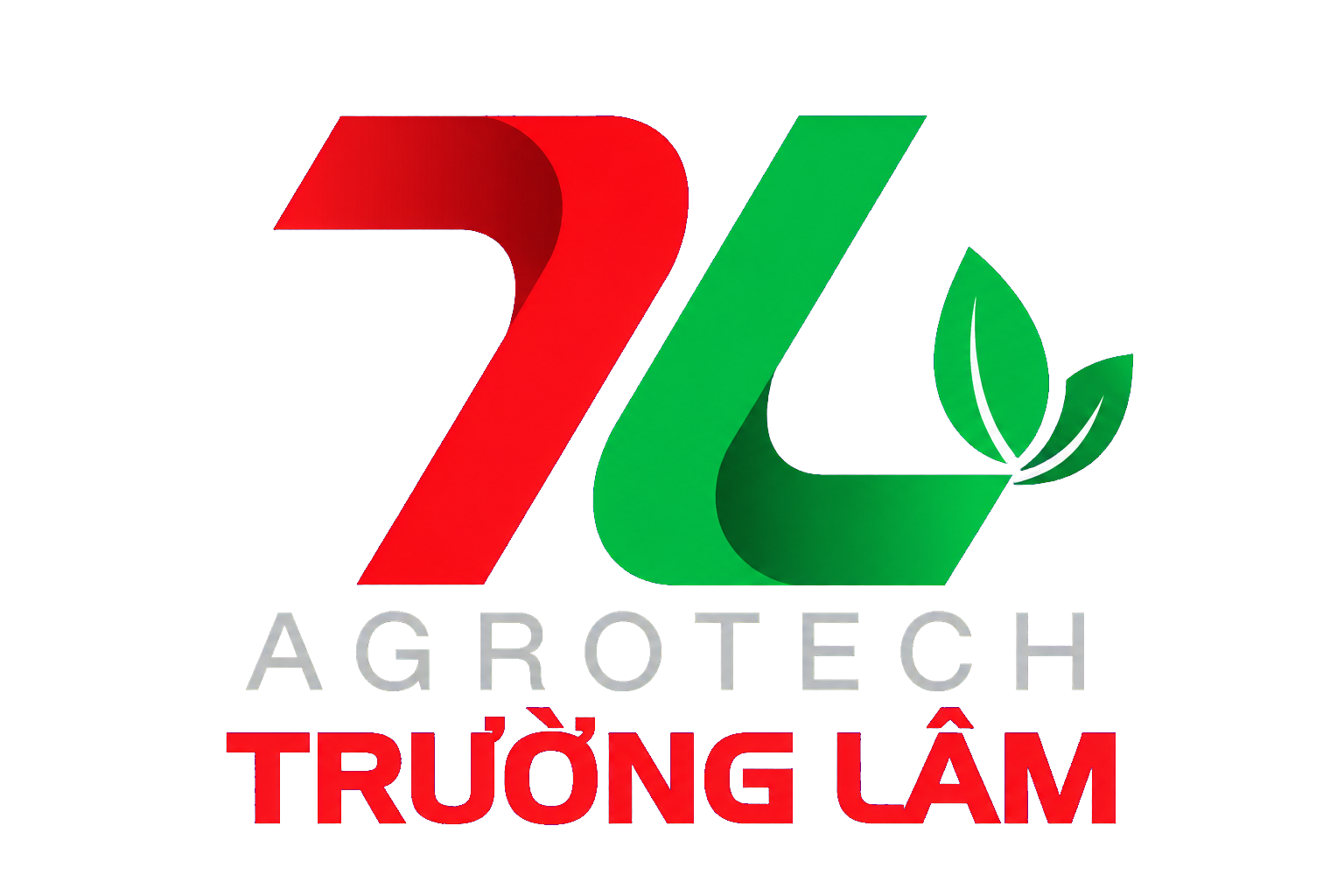 Logo Công ty TNHH Agrotech Trường Lâm